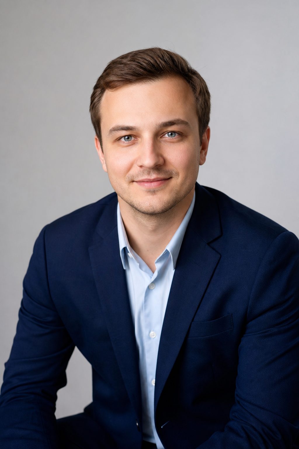 Персональный менеджер