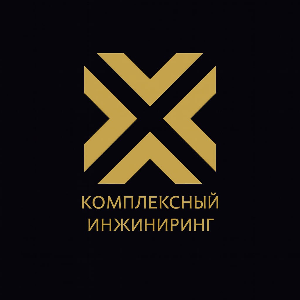 Комплексный Инжиниринг