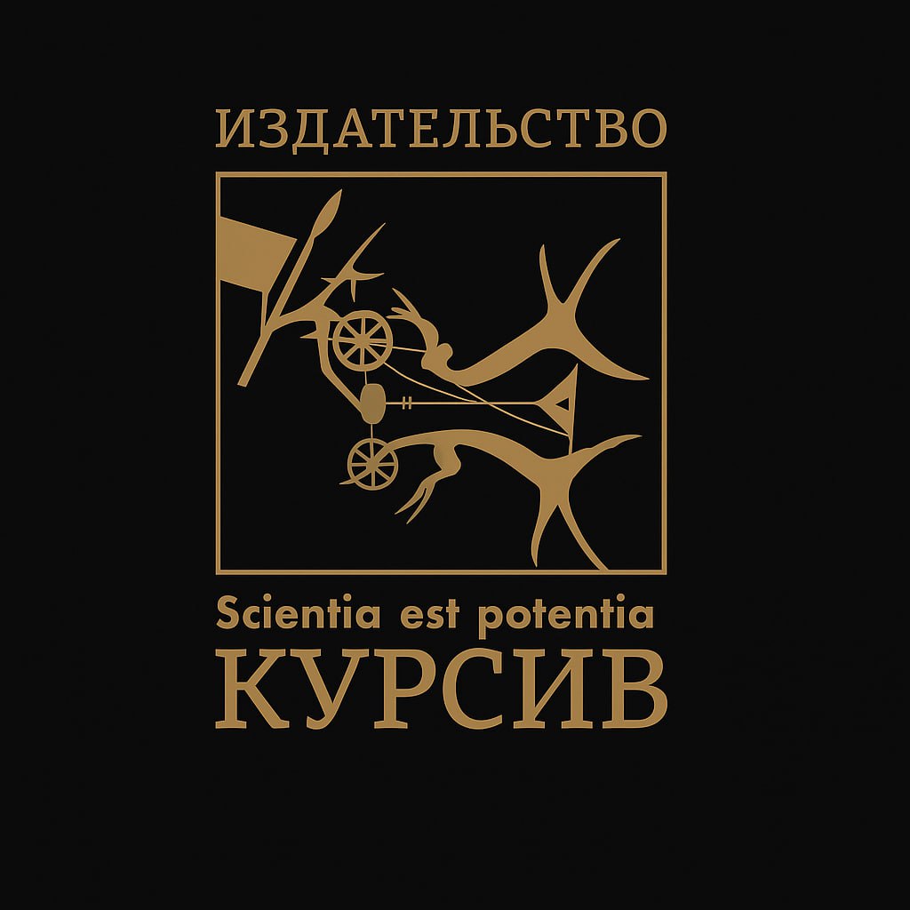 Курсив